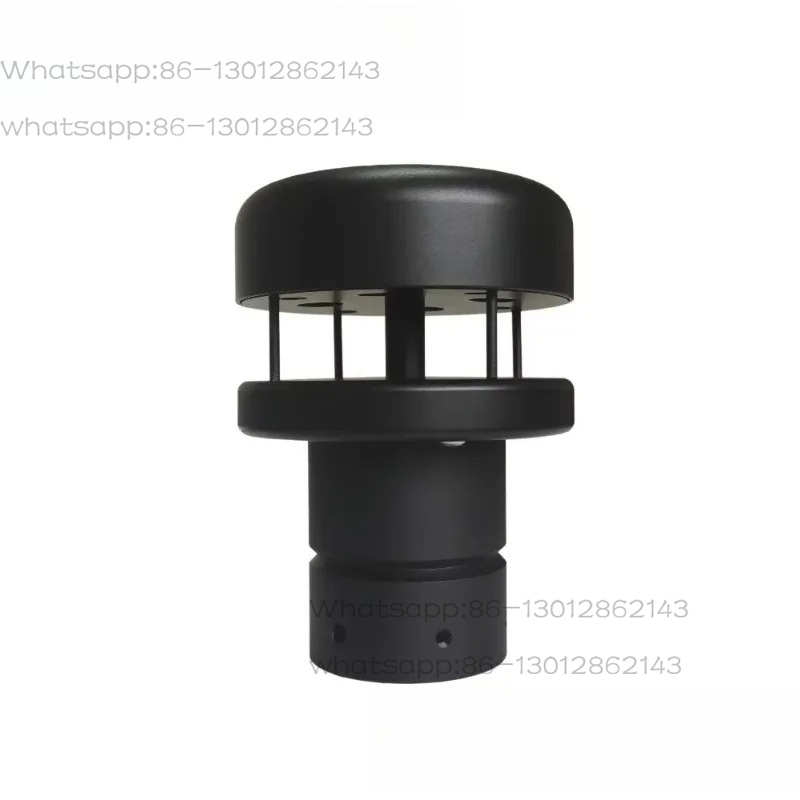 Anemometer Wind Speed - 2025/HY-WDC2E 미니 저가형 초음파 풍속계 기상