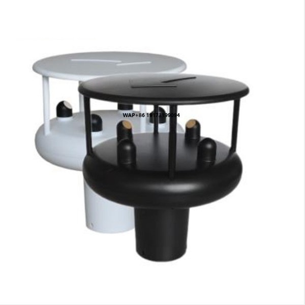 Anemometer Wind Speed - SDI12 RS485 Modbus 야외 기상 관측소