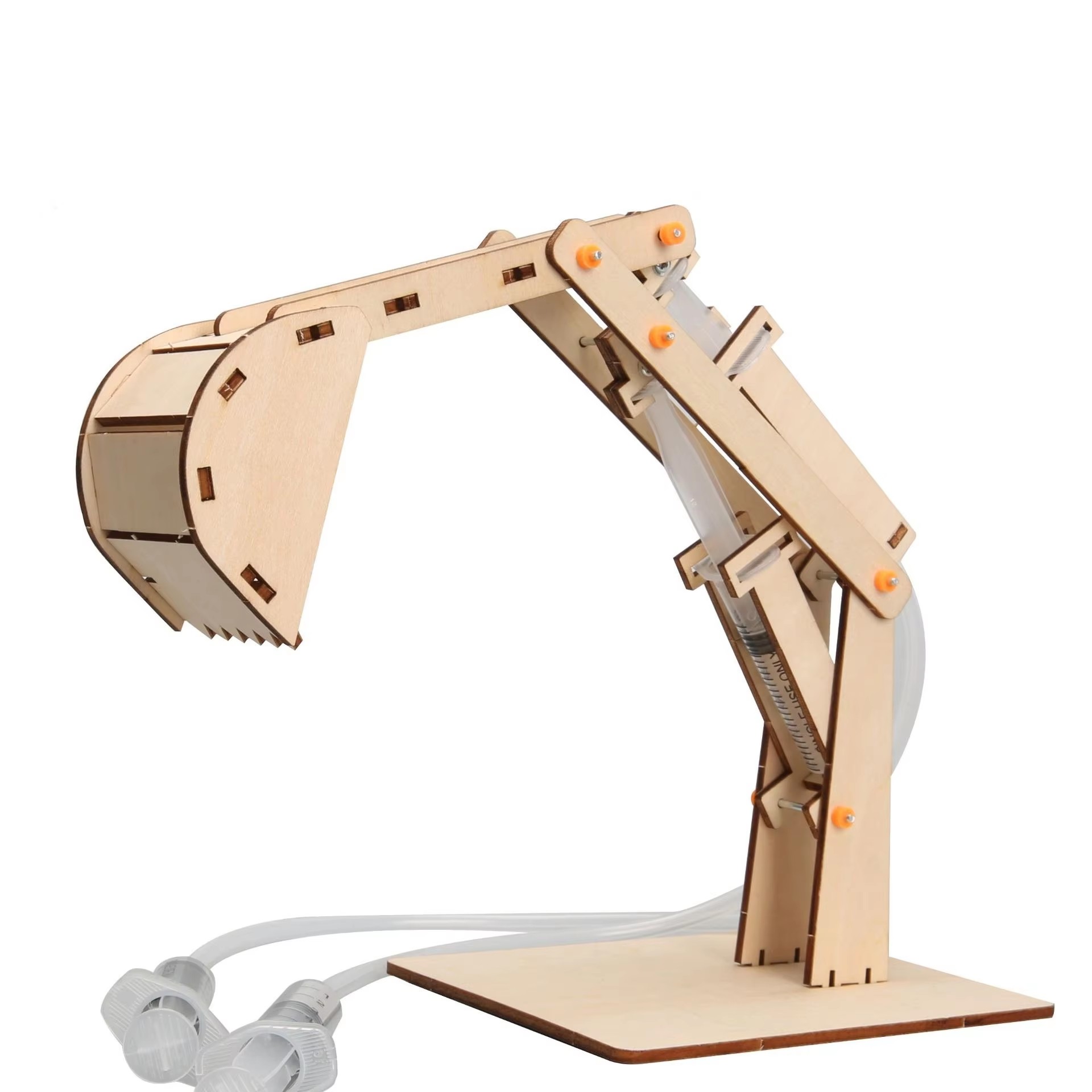 Science Hobby Kit - 재미있는 STEM DIY 과학 키트 나무