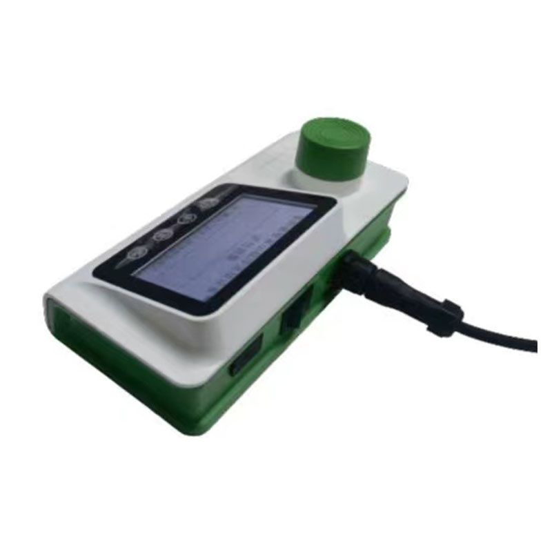 Water Testing Kit - 스마트 3-in-1 수질 테스트기 (pH, 암모니아,
