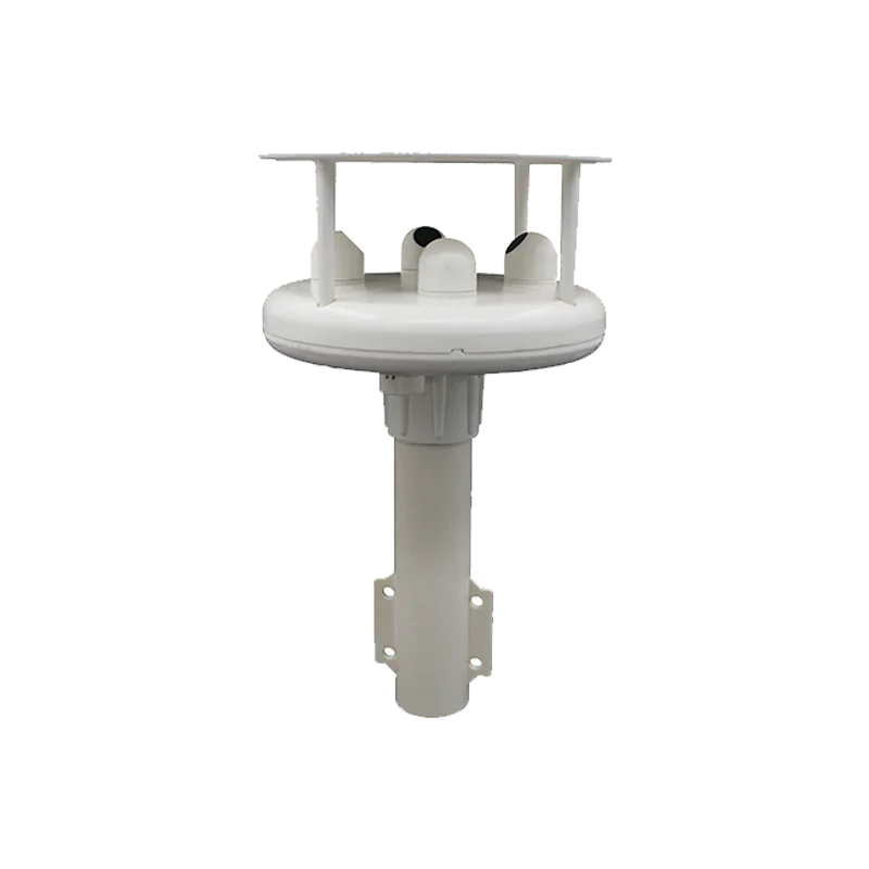 Anemometer Wind Speed - ONWA KW-360 초음파 기상 관측소 풍속계