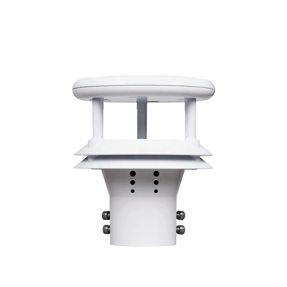 Anemometer Wind Speed - 고품질 미니 초음파 풍속 및 방향