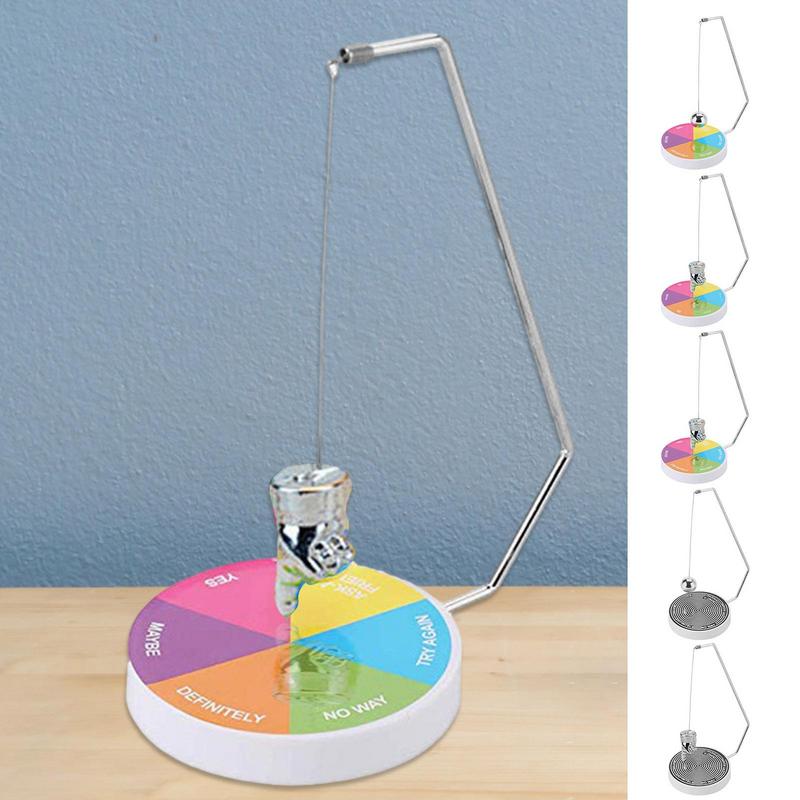 Newton Cradle Large - 참신 자기 의사 결정자 스윙 진자