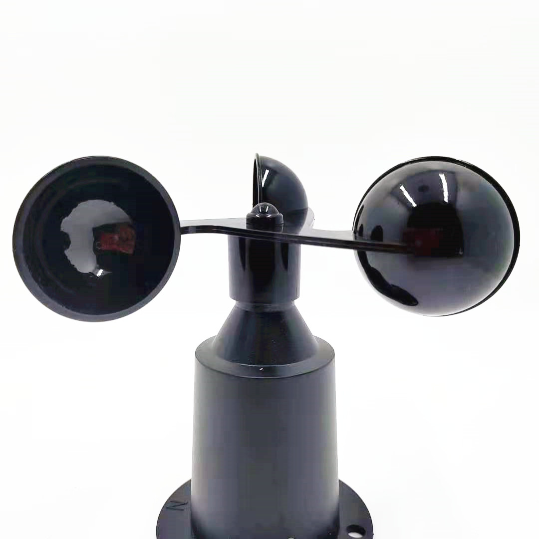 Anemometer Wind Speed - 좋은 CE 인증 와이파이 4G 로라
