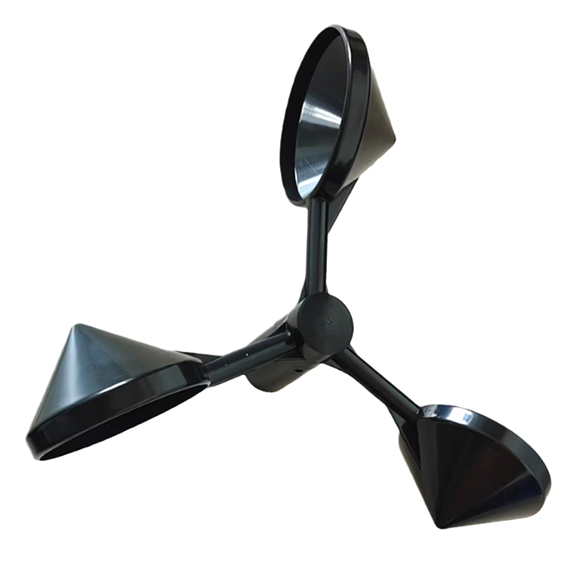 새로운 판매 품목 풍속계 풍속 모니터링 센서 3컵 풍속 - Anemometer Wind Speed 리뷰 및 가격