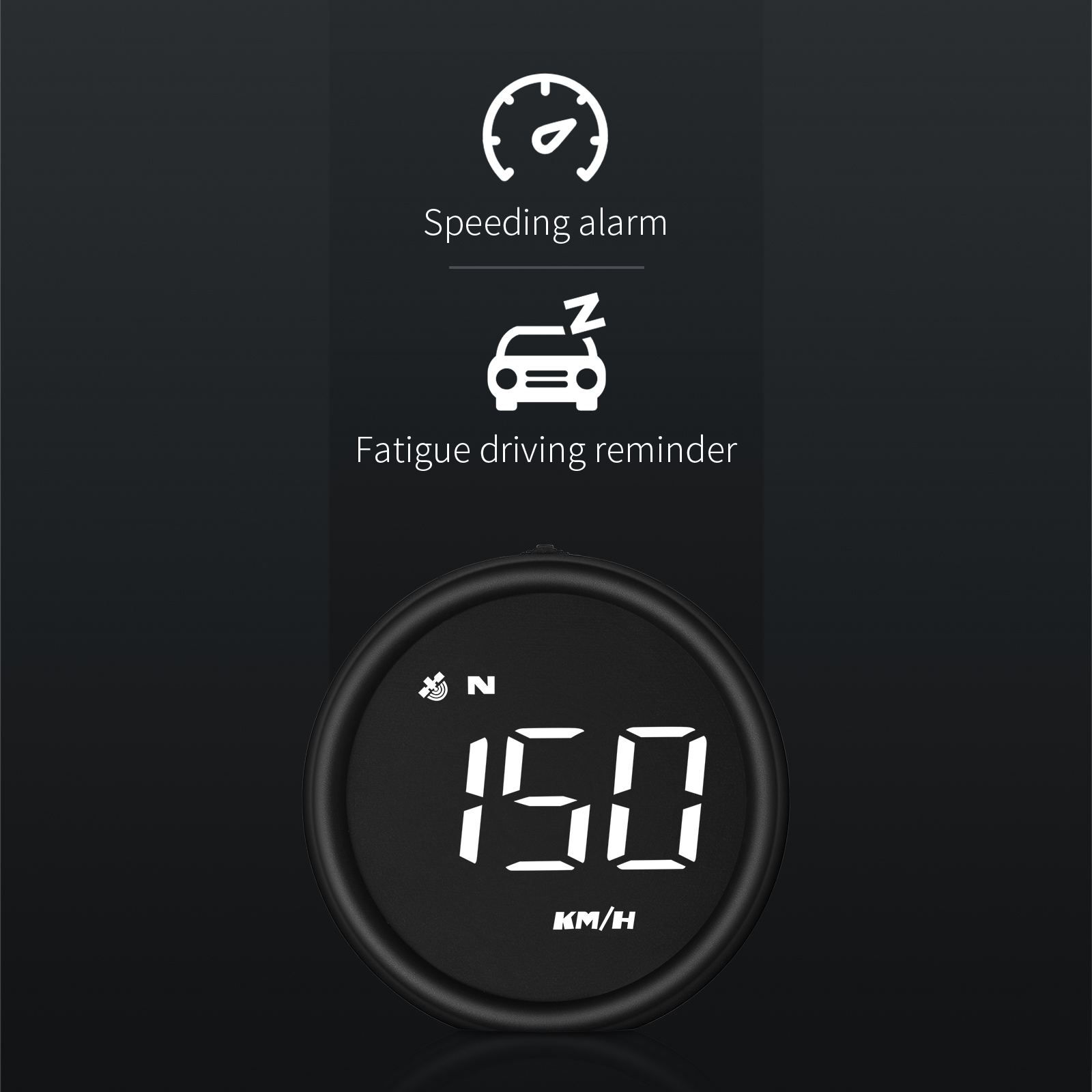 G1 GPS HUD & B1 OBD2 온보드 컴퓨터 디 - Anemometer Wind Speed 리뷰 및 가격