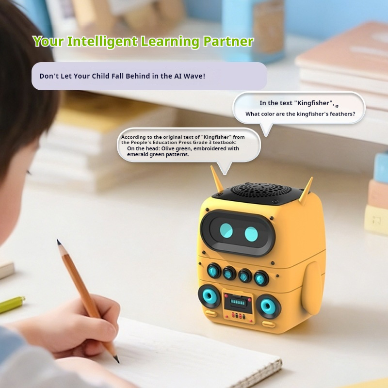 AI 스마트 로봇 스피커 AI 대형 모델 챗봇 지능형  - Science Robotics 리뷰 및 가격