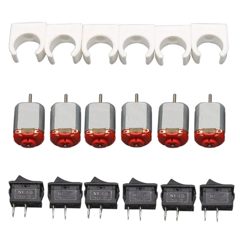 모터 키트 스템 장난감 3V-12V 어린이를위한 장난감 - Science Hobby Kit 리뷰 및 가격