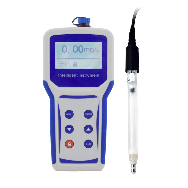 WQ7702P 오존 테스터 미터 수질 테스트 키트 용존 - Water Testing Kit 리뷰 및 가격