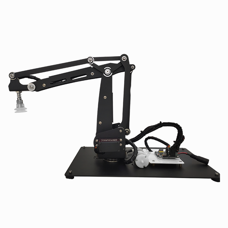 Arduino All-Metal 3 Dof 공기 펌프  - Science Robotics 리뷰 및 가격