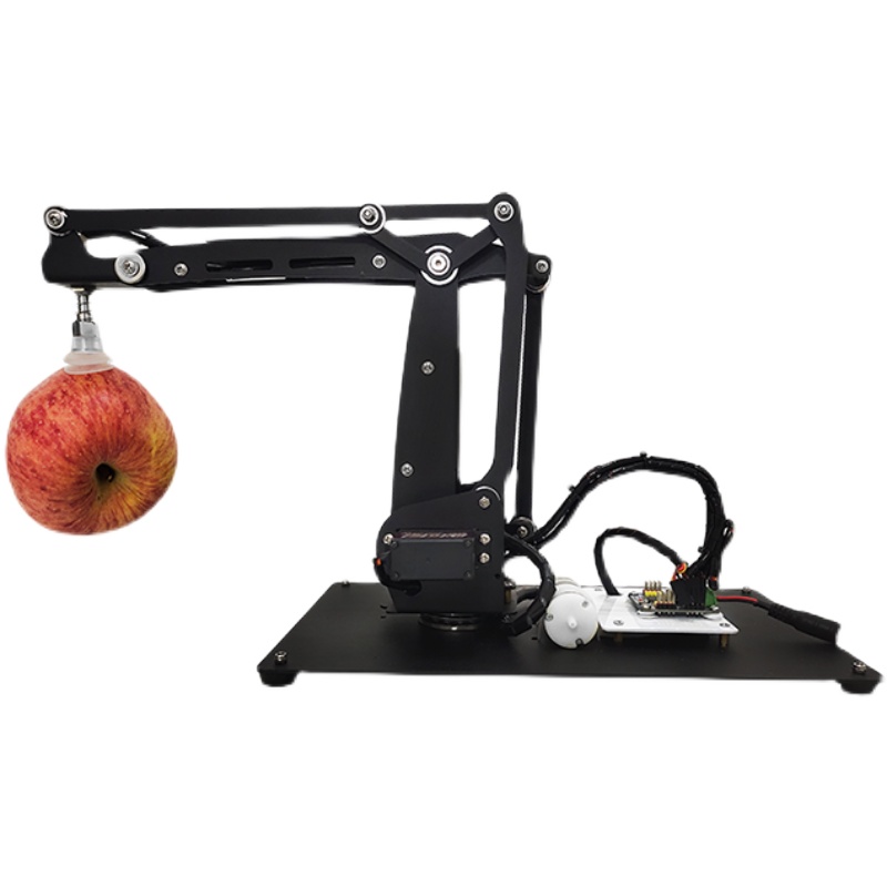 Arduino All-Metal 3 Dof 공기 펌프  - Science Robotics 리뷰 및 가격