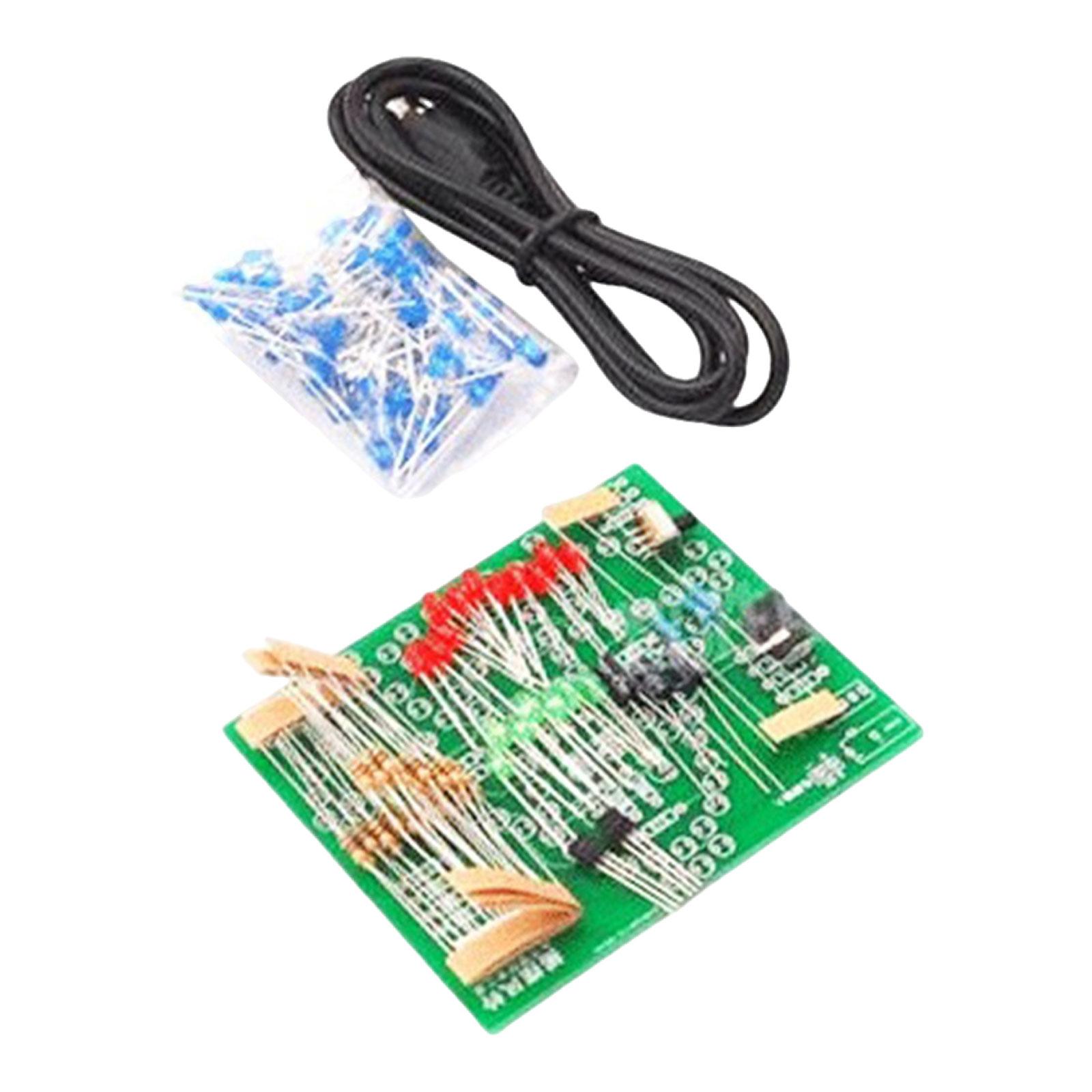 DIY 윈드벨 전자 키트 학습 DIY 취미 과학 공예  - Science Hobby Kit 리뷰 및 가격