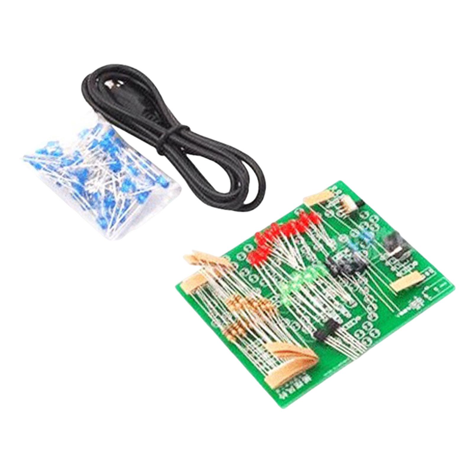 DIY 윈드벨 전자 키트 학습 DIY 취미 과학 공예  - Science Hobby Kit 리뷰 및 가격