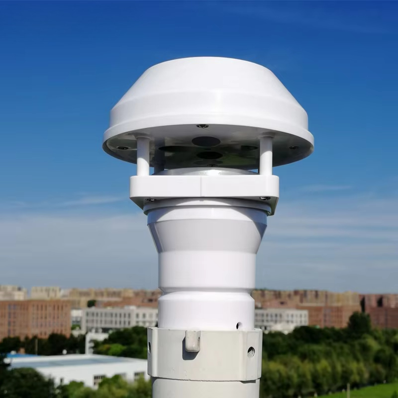 고정밀 초음파 풍속계 풍속 방향 측정 센서 풍력 터빈용 - Anemometer Wind Speed 리뷰 및 가격