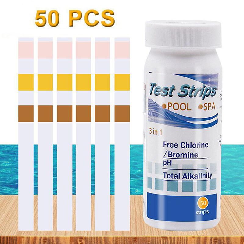 수족관 물 테스트 스트립 9 in 1 고정밀 빠른 결과 - Water Testing Kit 리뷰 및 가격