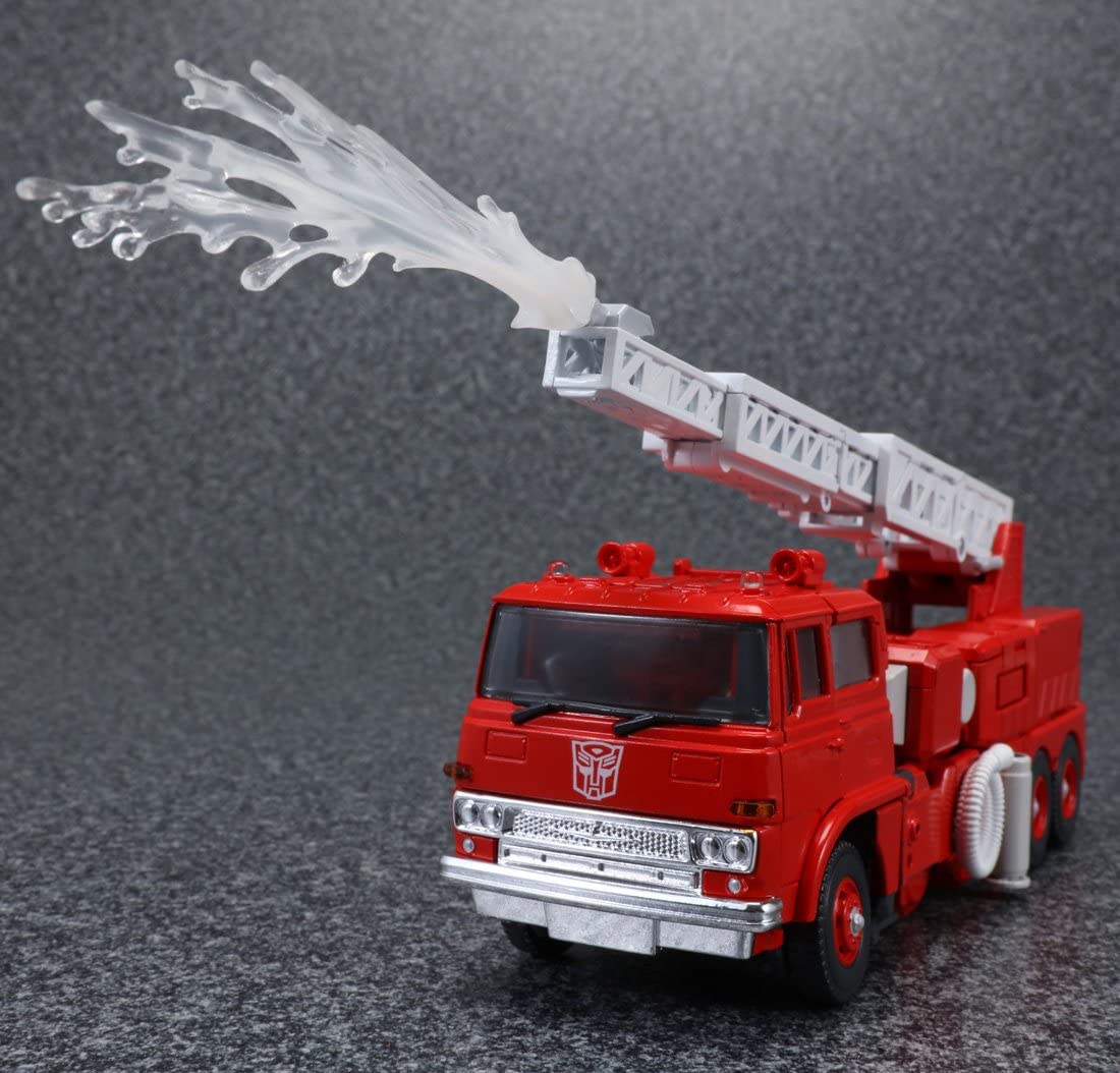 변환 걸작 KO MP-33 MP33 인페르노 G1 시리 - Science Robotics 리뷰 및 가격