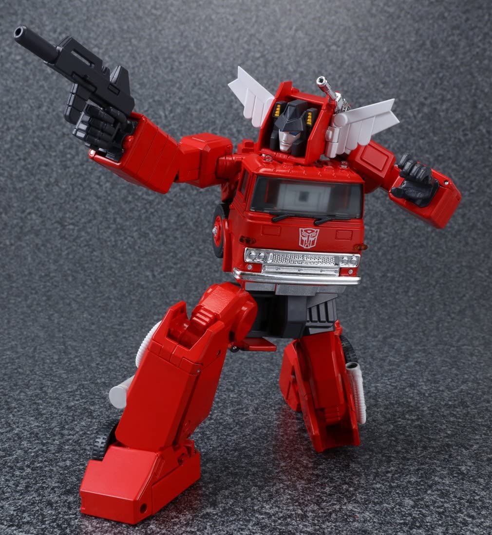 변환 걸작 KO MP-33 MP33 인페르노 G1 시리 - Science Robotics 리뷰 및 가격