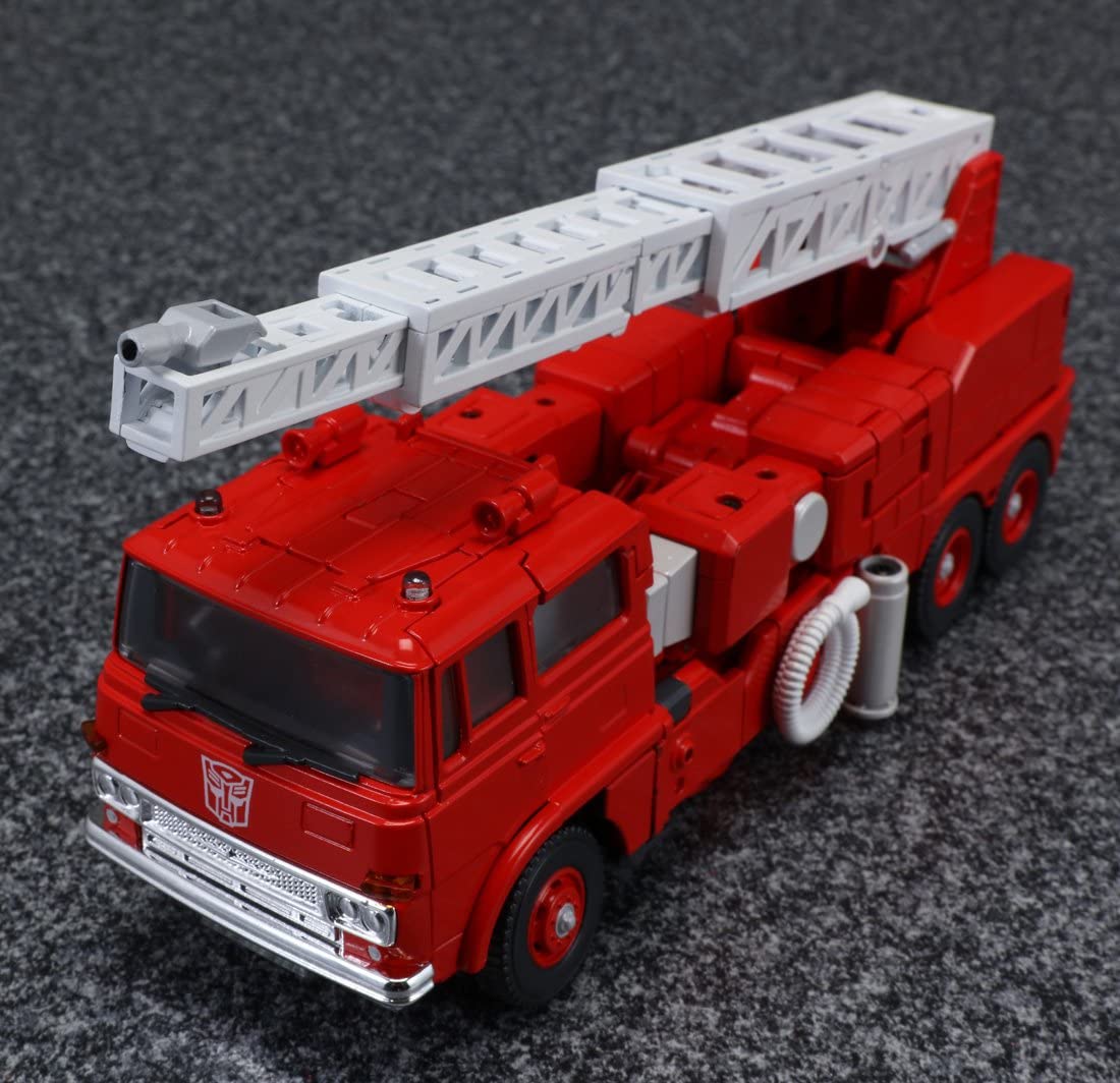 변환 걸작 KO MP-33 MP33 인페르노 G1 시리 - Science Robotics 리뷰 및 가격