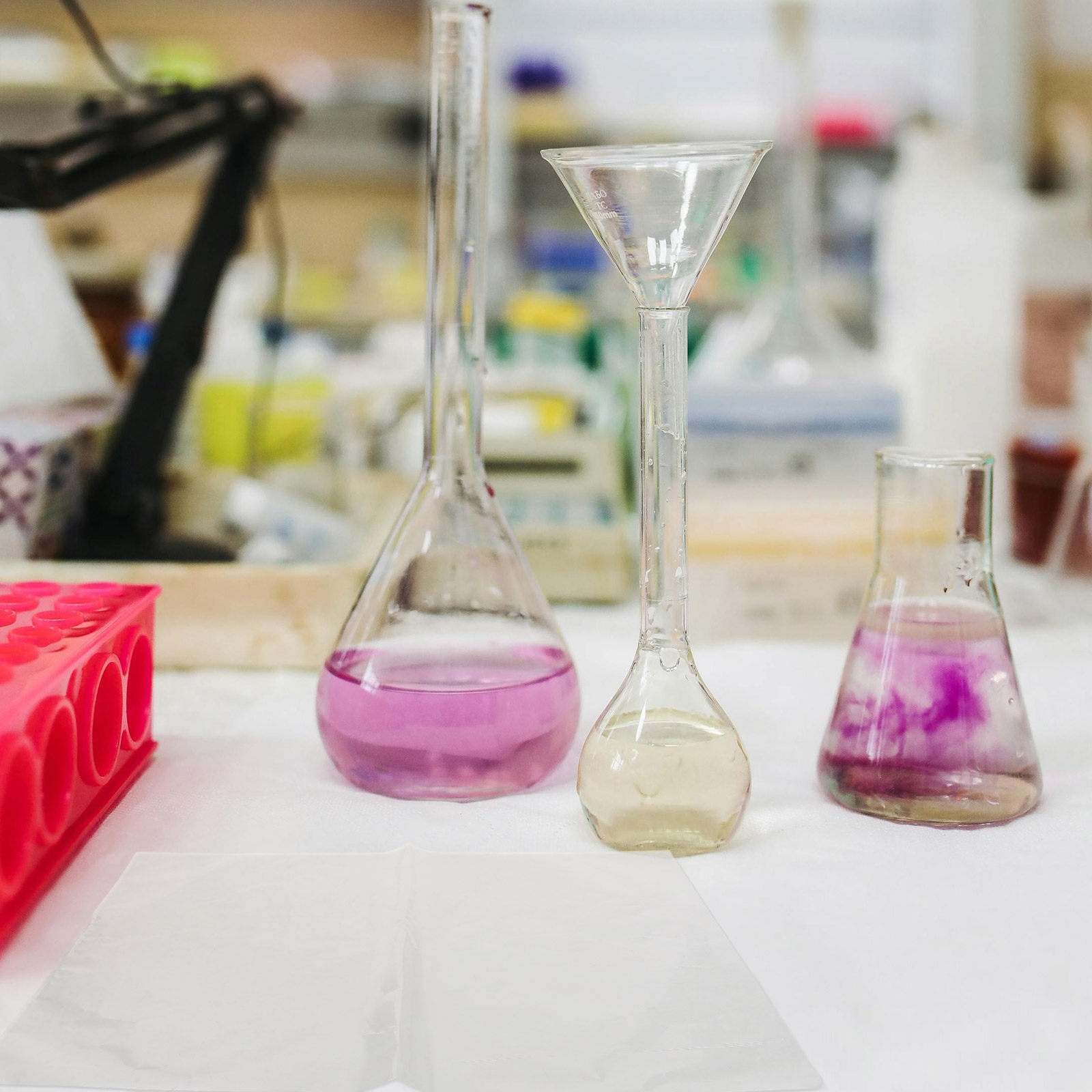 10장 반투과성 멤브레인 과학 실험실 삼투압 실험용 셀 - Science Experiment 리뷰 및 가격