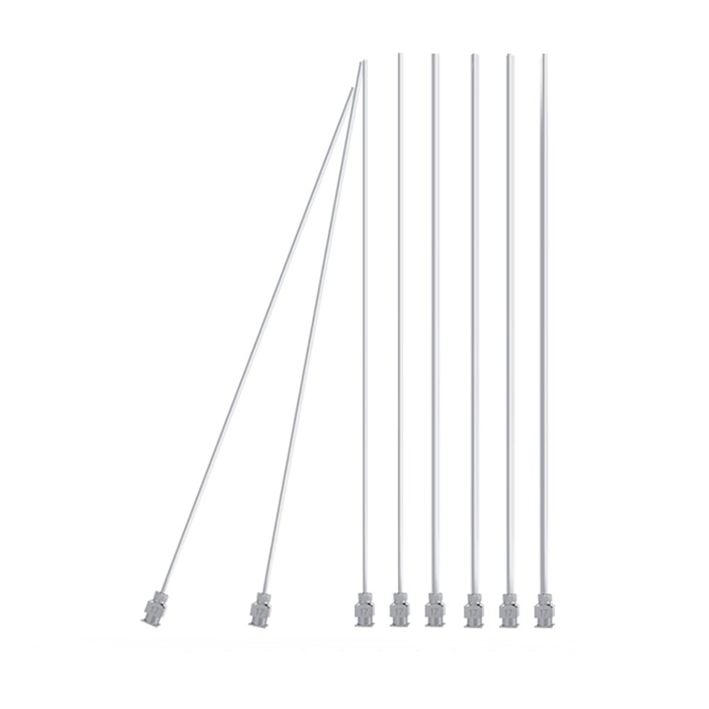 12pcs SUS304 300mm 긴 무딘 팁 루어 잠 - Hobby Science Lab 리뷰 및 가격