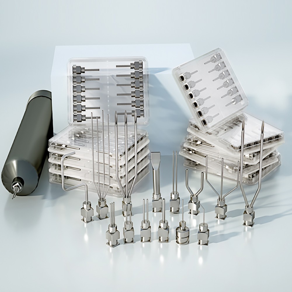 12pcs SUS304 300mm 긴 무딘 팁 루어 잠 - Hobby Science Lab 리뷰 및 가격