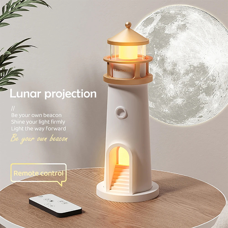 등대 주변 조명 달 프로젝션 야간 조명, 리모컨 블루투 - Planetarium Projector Home 리뷰 및 가격