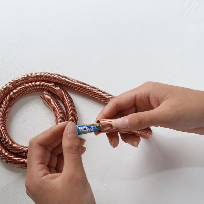 자기 기차 물리학 실험 키트 구리 코일 트랙 교육 과학 - Science Hobby Kit 리뷰 및 가격
