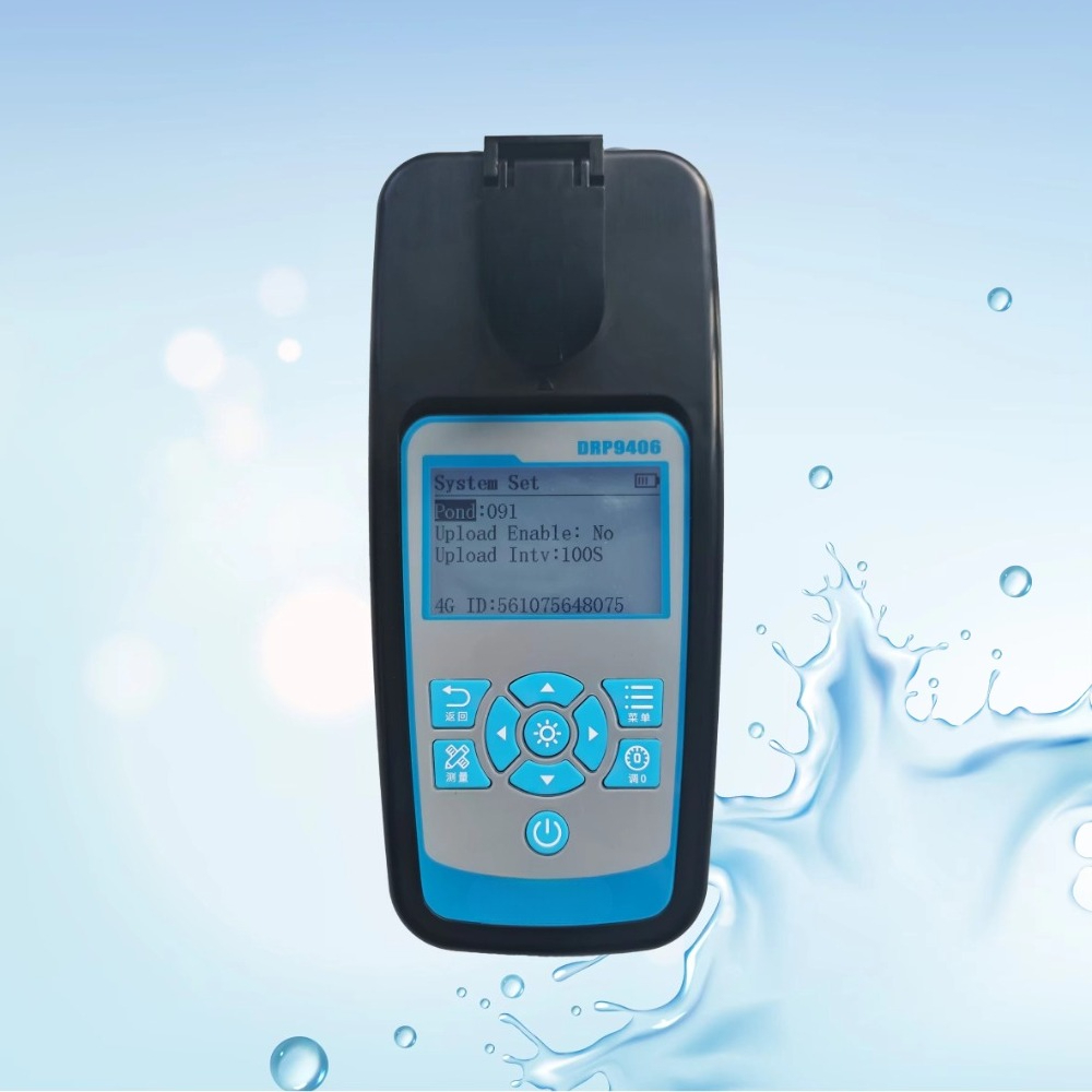 분석기 키트 - 수족관, 수영장 및 실험실용 다중 매개 - Water Testing Kit 리뷰 및 가격