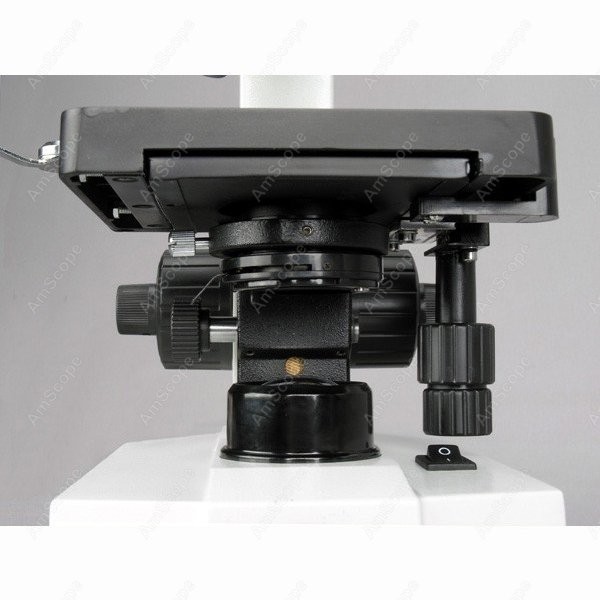 AmScope M220 시리즈 단안 LED 복합 현미경 - Microscope Compound 40X 리뷰 및 가격