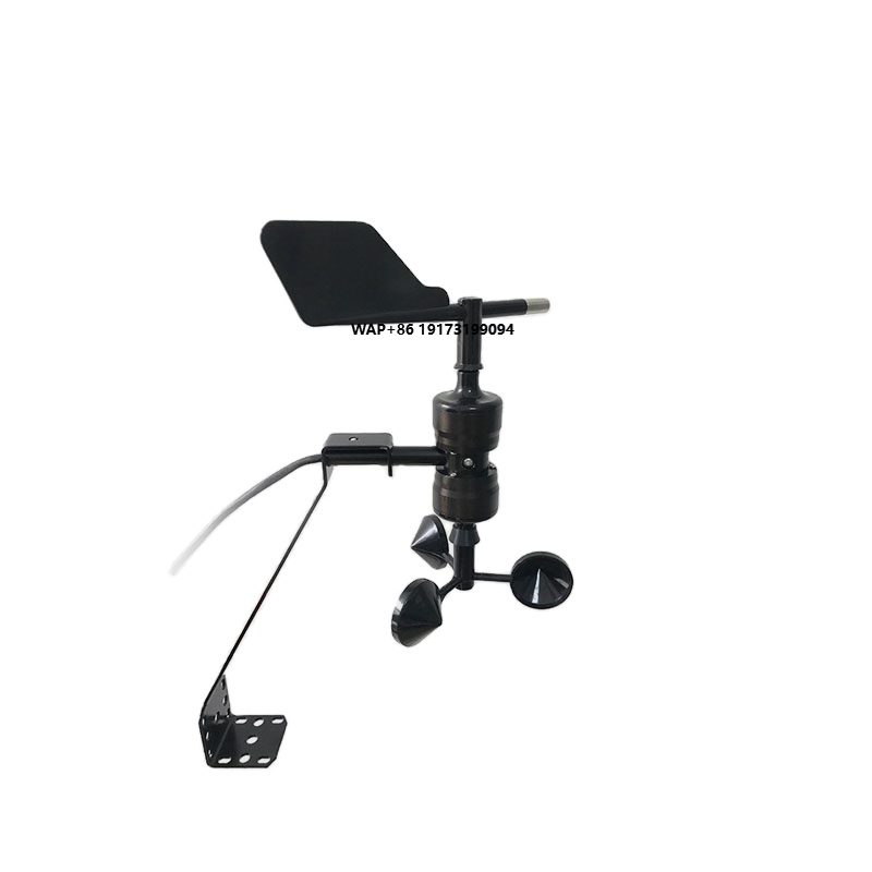 RS485 Modbus 4-20mA 0-5V 기상 관측 - Anemometer Wind Speed 리뷰 및 가격