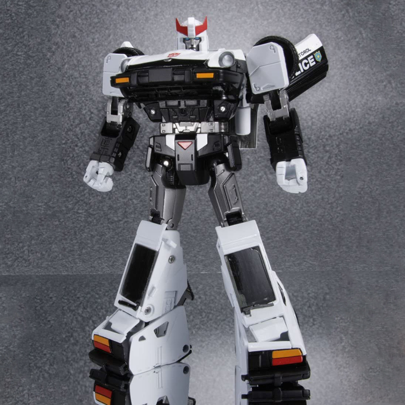 변환 걸작 KO MP-17 MP17 Prowl G1 시 - Science Robotics 리뷰 및 가격