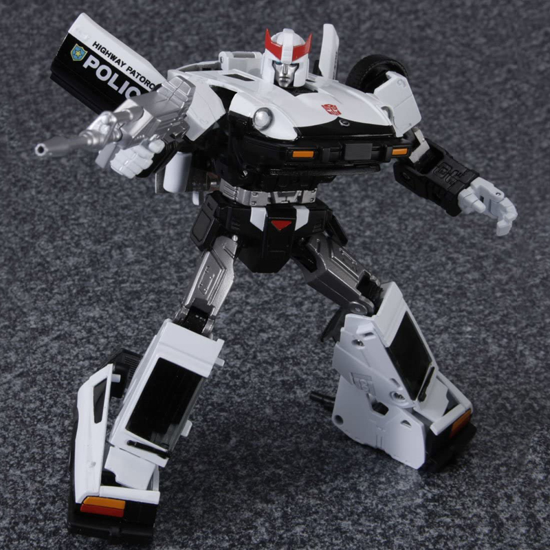 변환 걸작 KO MP-17 MP17 Prowl G1 시 - Science Robotics 리뷰 및 가격