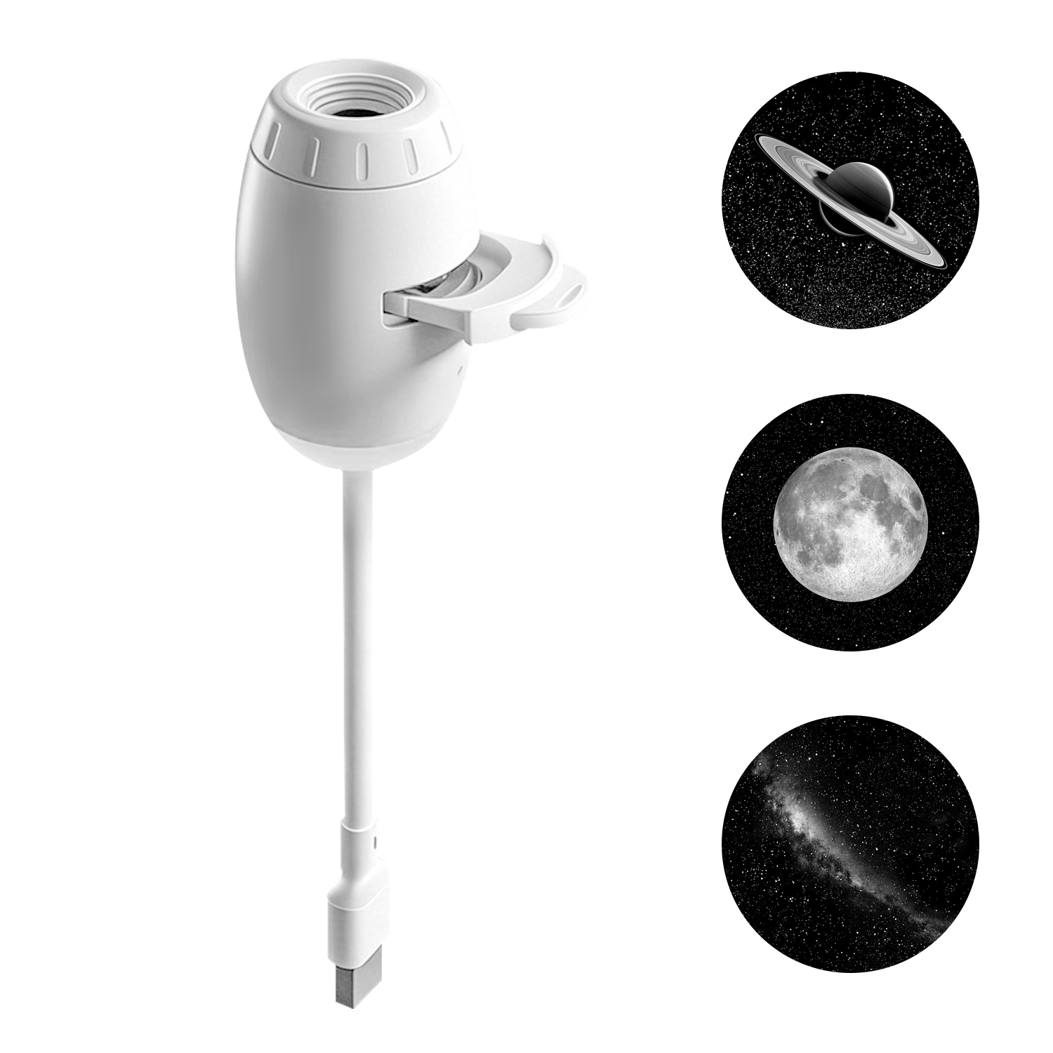 미니 갤럭시 스타 프로젝터 2 in 1 무드등 가정 배 - Planetarium Projector Home 리뷰 및 가격