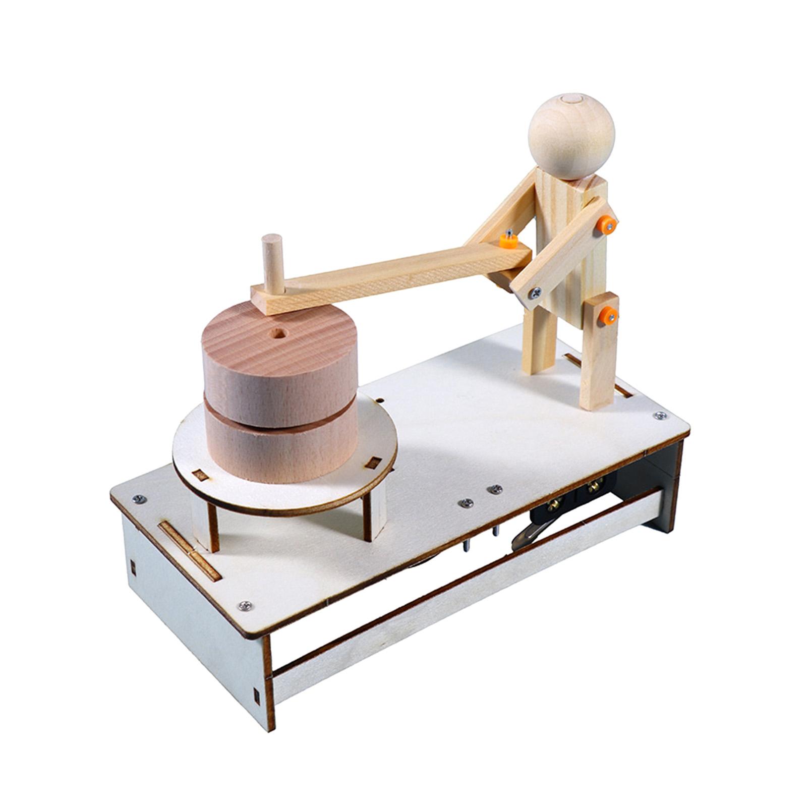 나무 과학 실험 키트 공예 취미 조립 장난감 조립 프로 - Science Hobby Kit 리뷰 및 가격